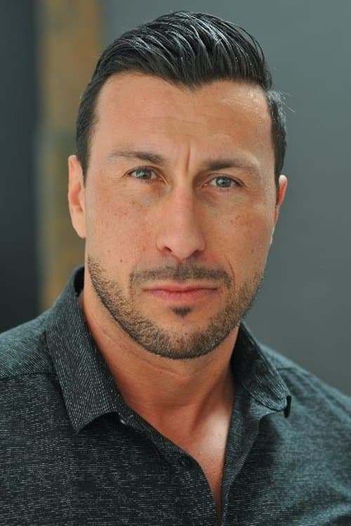 Michael Hanus profile photo