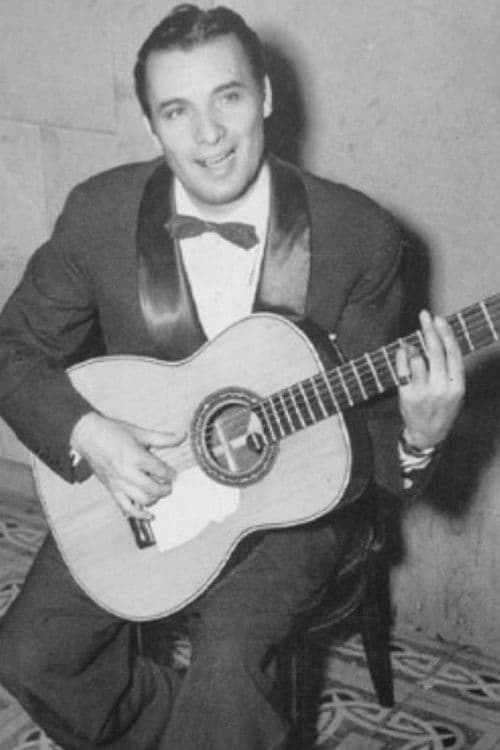 Agustín Irusta profile photo