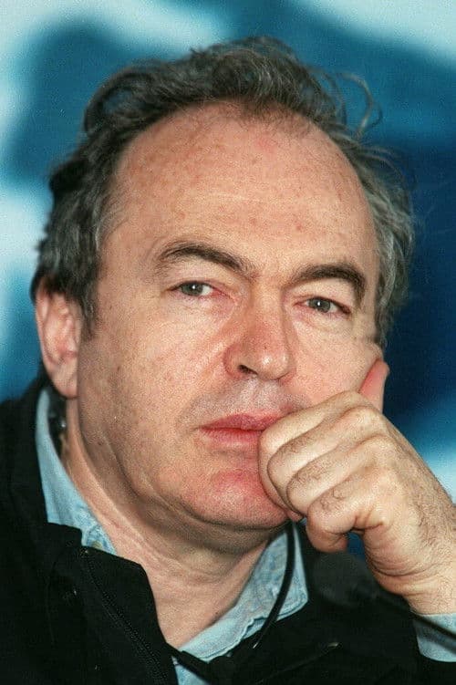 Brian Gibson profile photo