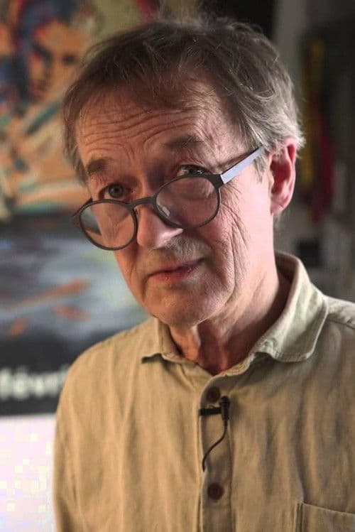 Georges Schwizgebel profile photo