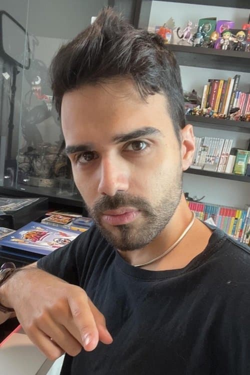 Dario Moccia profile photo