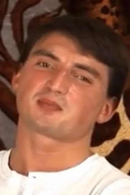 Mikhail Nesersev profile photo