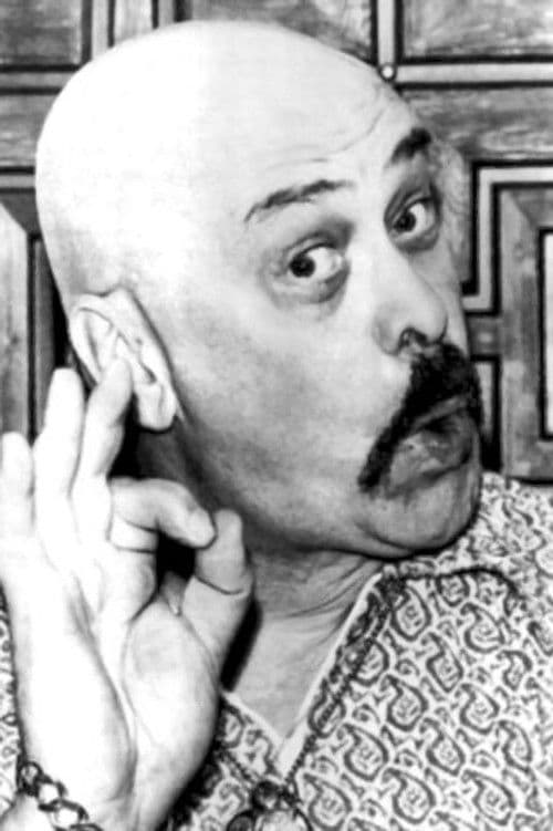 Roméo Pérusse profile photo