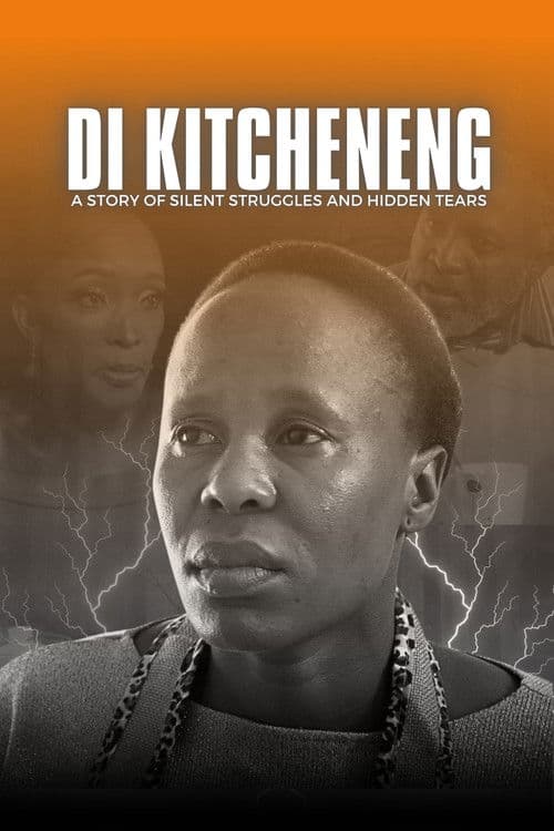 Di Kitcheneng poster