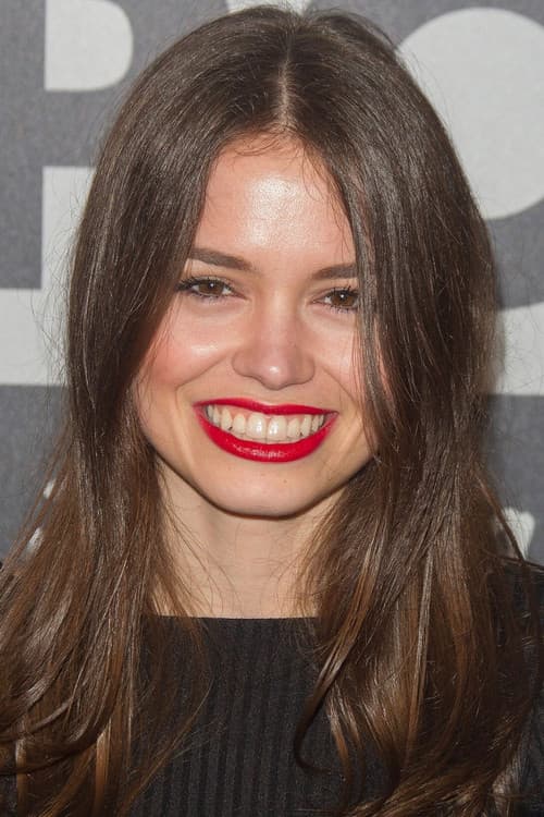 Guiomar Puerta profile photo