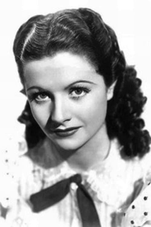Margaret Lockwood profile photo