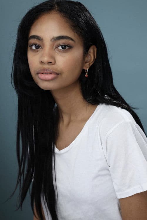 Bianca Buck profile photo