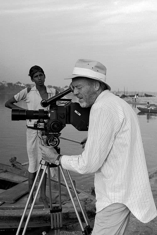 Robert Gardner profile photo