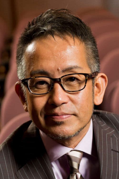 Amon Miyamoto profile photo