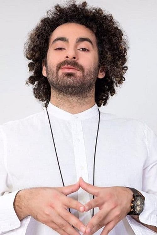 Hooman Gamno profile photo