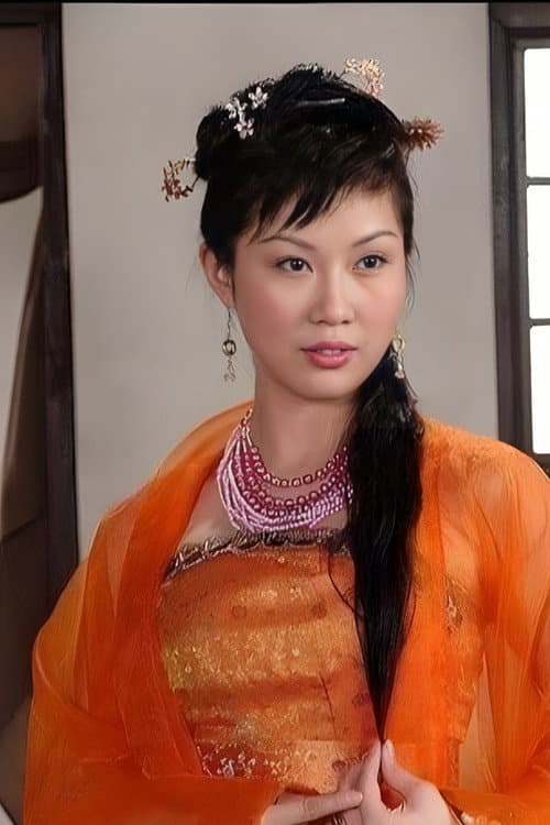 陈萧蓬 profile photo