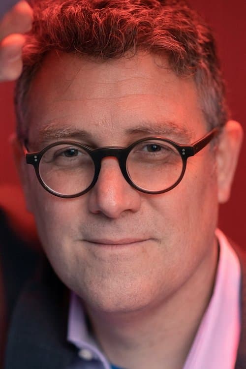 Jeffrey Ford profile photo