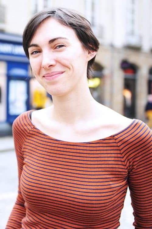 Léna Paugam profile photo