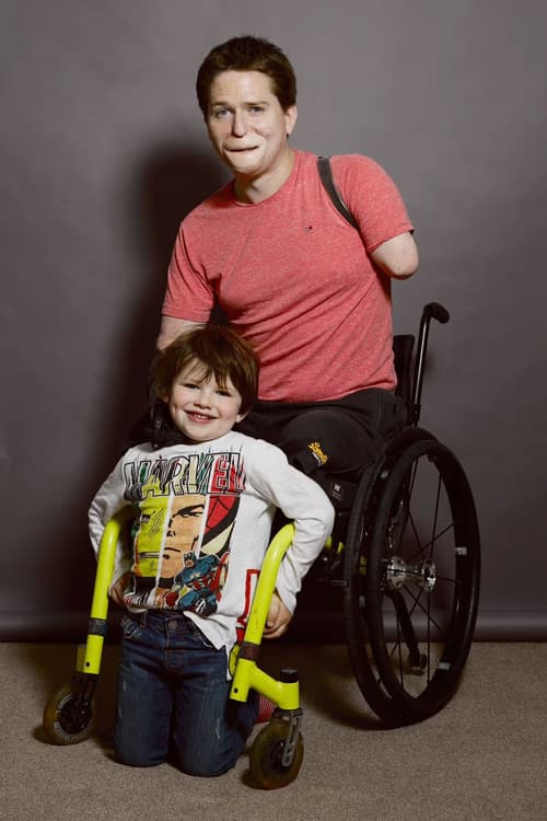 The Extraordinary Case of Alex Lewis poster