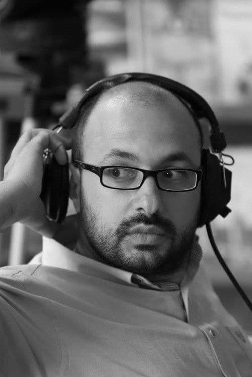 Dimitris Nakos profile photo