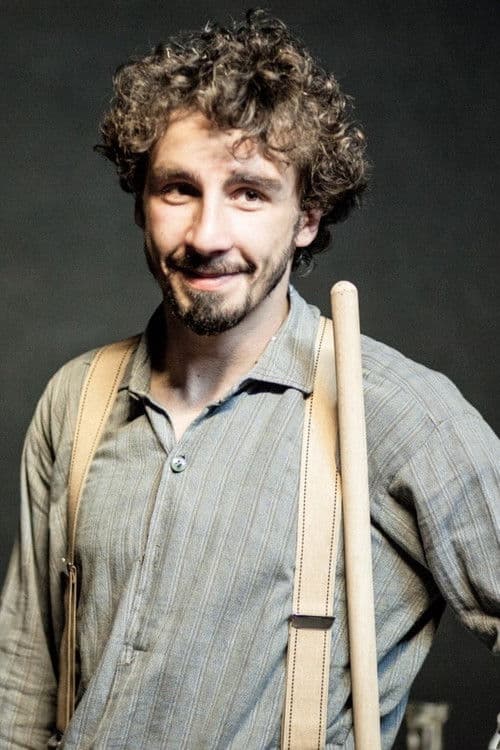 Brice Borg profile photo