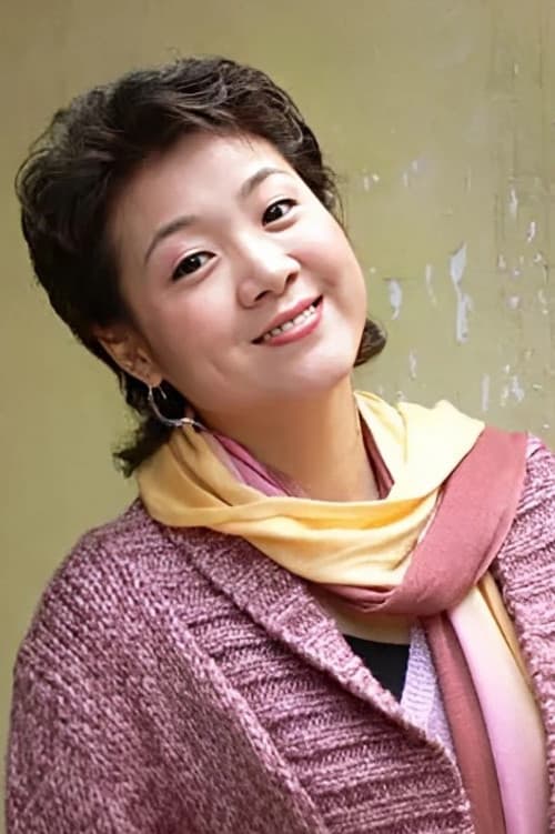 陆双 profile photo