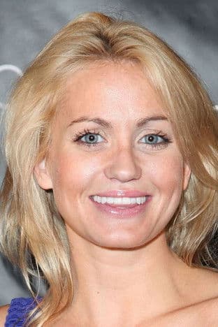 Ashleigh Hubbard profile photo