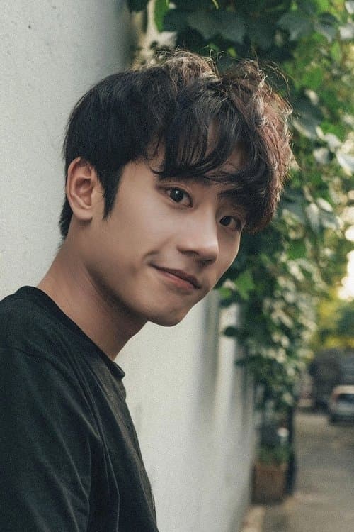 Liu Ninghao profile photo