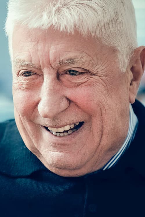 Herbie Blash profile photo