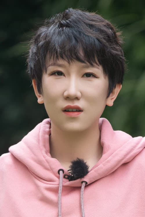 Zhang Cailing profile photo