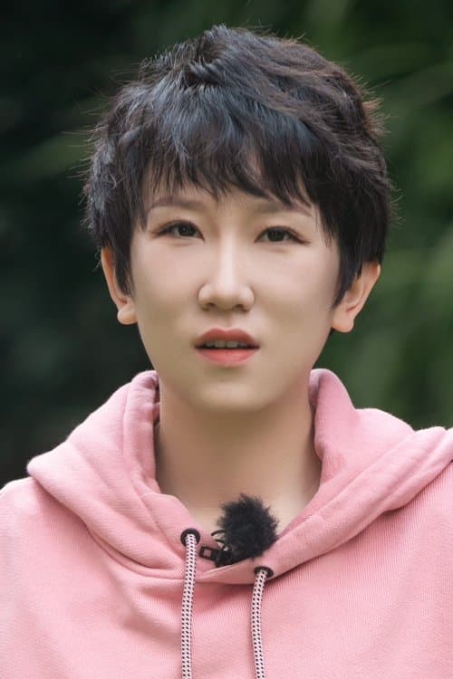 Zhang Cailing profile photo