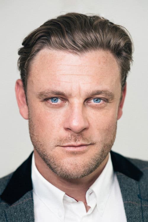 Kris Johnson profile photo