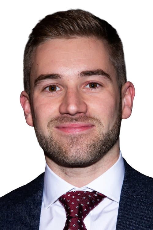 Jamie Manton profile photo