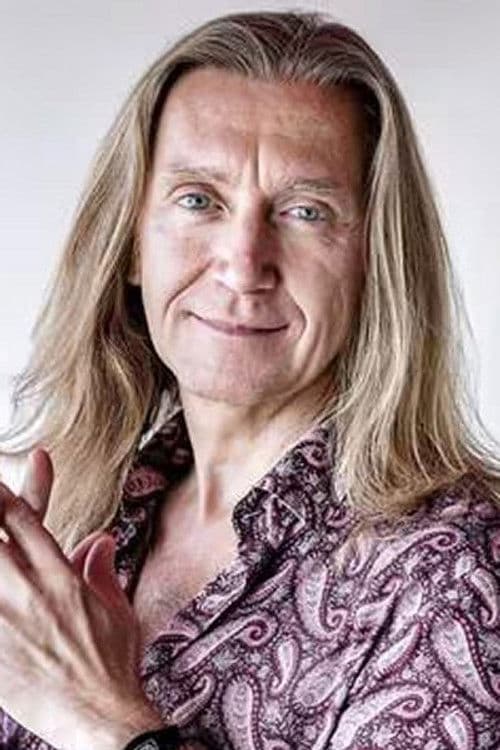 B-Joe Johansen profile photo