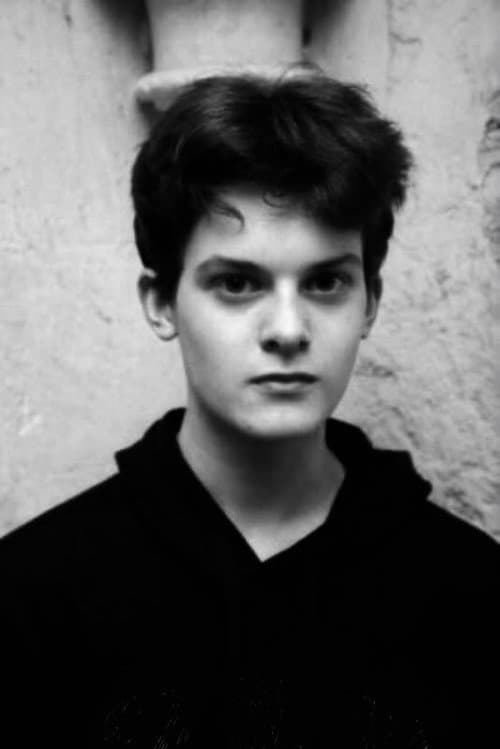 Alex Anthony profile photo
