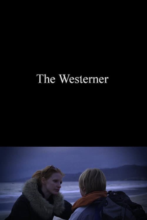 The Westerner poster