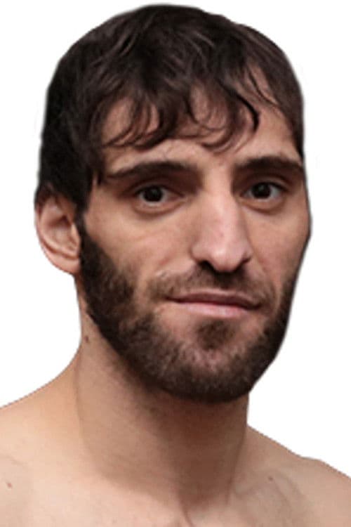 Khusein Khaliev profile photo