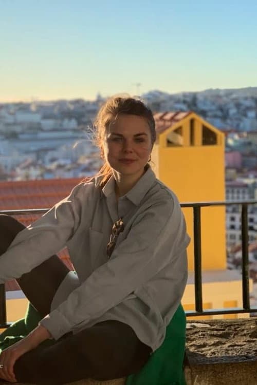 Josephine Mensink profile photo