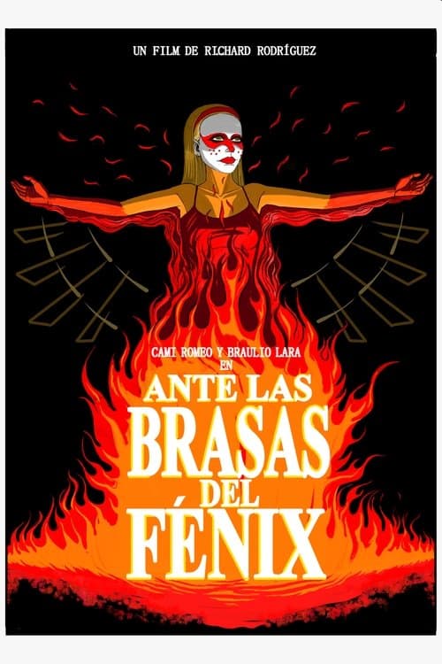 Ashes from a Phoenix poster