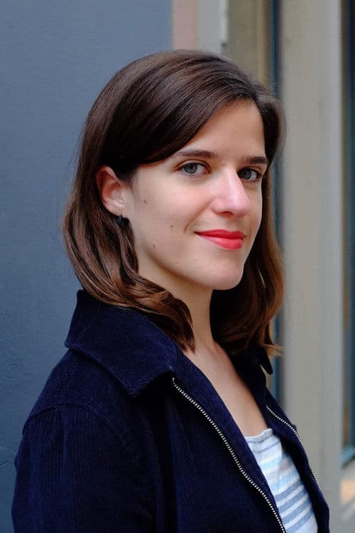 Aurélie Oliveira Pernet profile photo