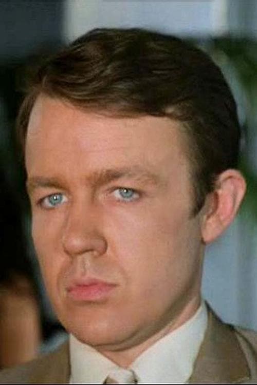 William Gaunt profile photo