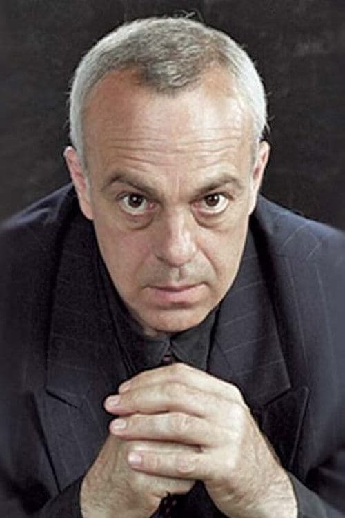 Volodymyr Abazopulo profile photo