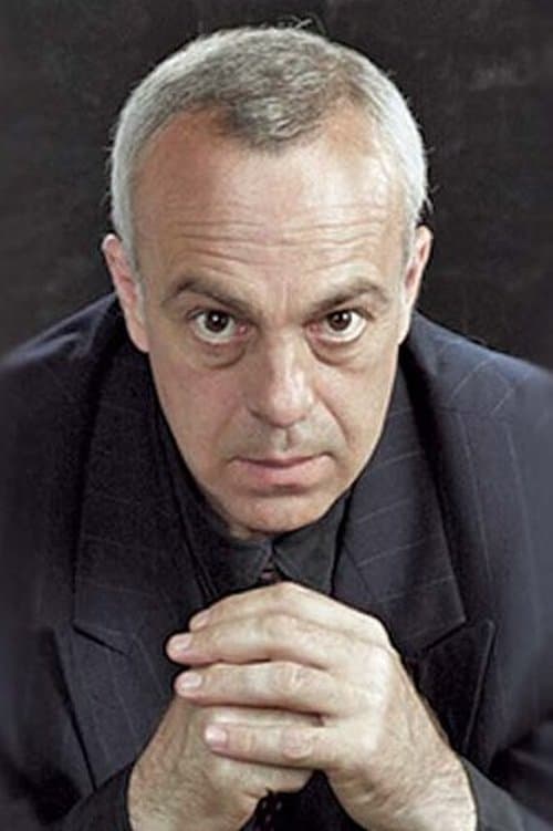 Volodymyr Abazopulo profile photo