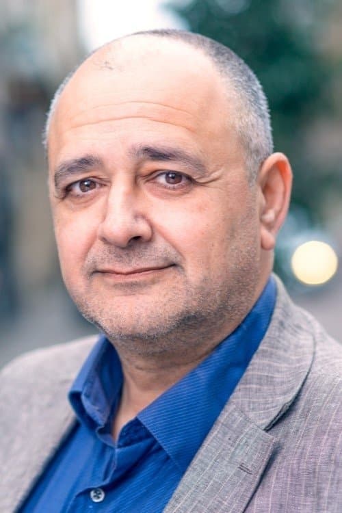 David Goodall profile photo