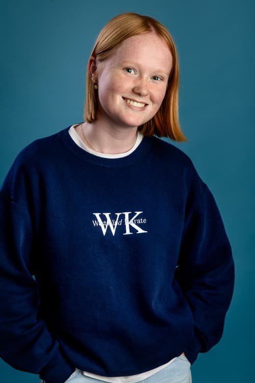 Roos Steenbergen profile photo