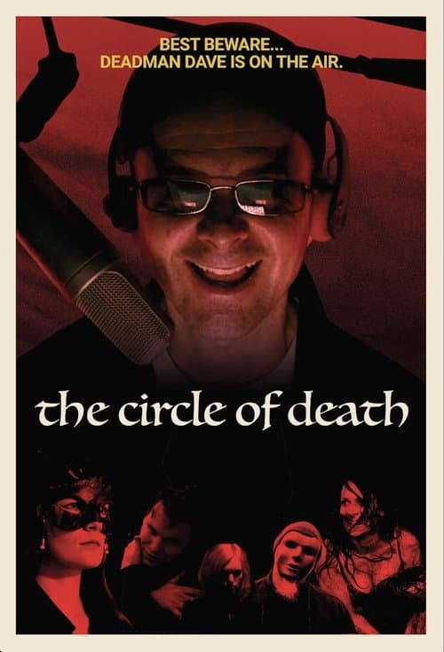 The Circle of Death poster