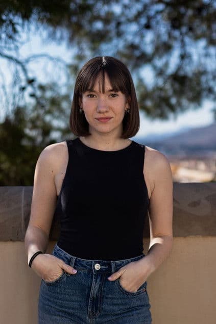 Lucía Poveda Rubio profile photo