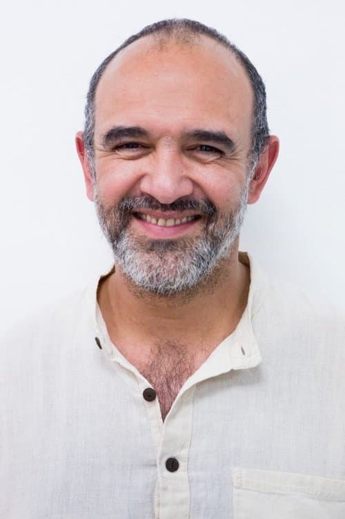 Gerardo Trejoluna profile photo