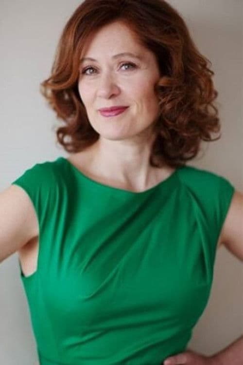 Magalie Mateci profile photo