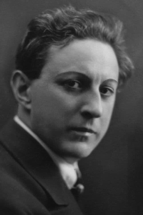 Erik A. Petschler profile photo