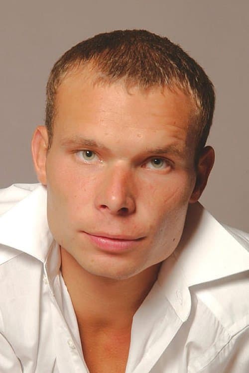 Daniil Kokin profile photo