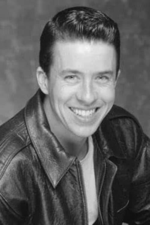 Sean Frye profile photo