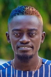 Kwadwo Nkansah profile photo
