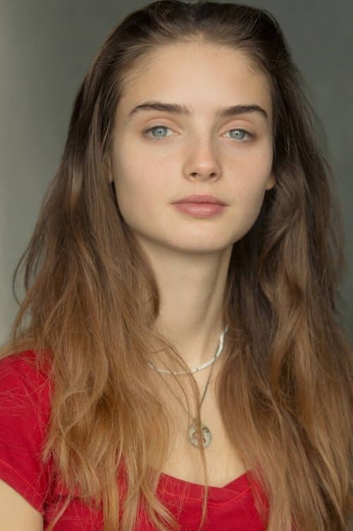 Gia Hunter profile photo