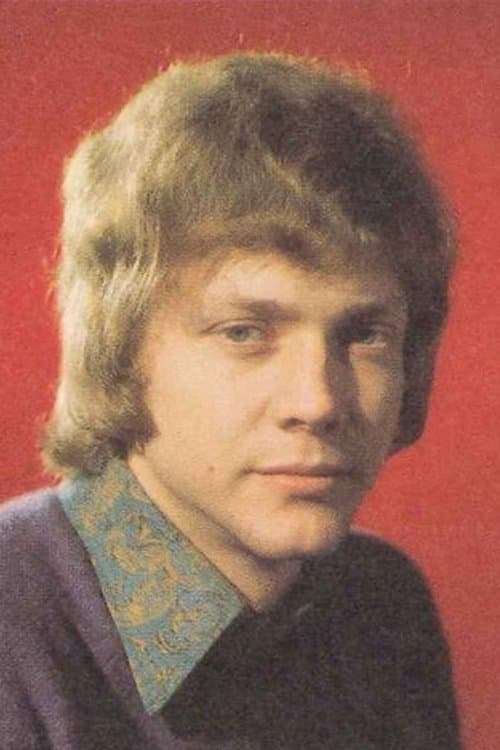John Lodge profile photo